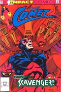 THE COMET #11 
