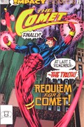 THE COMET #13 