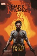 DARK TOWER: LONG ROAD HOME #1 Hard Cover