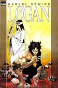 LOGAN #2 