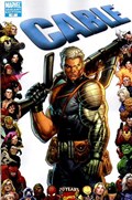 CABLE #17B 