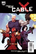 CABLE #14B 