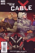 CABLE #14-2nd 