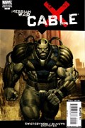 CABLE #15B 