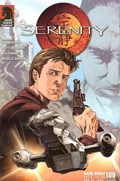 SERENITY: BETTER DAYS #1C 