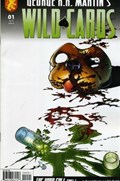 WILD CARDS: HARD CALL #1 