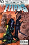 TITANS #26 
