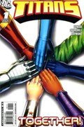 TITANS #1 