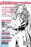GLAMOURPUSS #5 