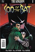 KINGDOM: SON OF THE BAT #1B 