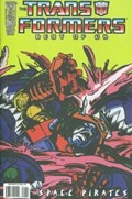 TRANSFORMERS: BEST OF UK - SPACE PIRATES #1-RI-B 