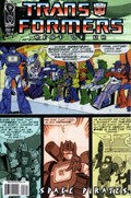 TRANSFORMERS: BEST OF UK - SPACE PIRATES #2-RI-B 