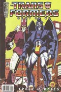 TRANSFORMERS: BEST OF UK - SPACE PIRATES #5-RI-B 