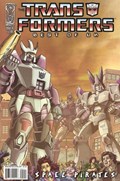 TRANSFORMERS: BEST OF UK - SPACE PIRATES #5 
