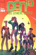GEN 13: THE UNREAL WORLD #1 