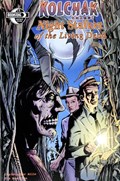 KOLCHAK: NIGHT STALKER OF THE LIVING DEAD #1-RI-B 