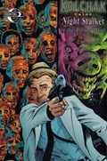 KOLCHAK: NIGHT STALKER OF THE LIVING DEAD #3B 