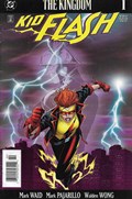 KINGDOM: KID FLASH #1B 