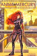 ANNA MERCURY #5B 