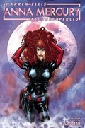 ANNA MERCURY #5E 