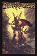 FRANK FRAZETTA'S DARK KINGDOM #1 