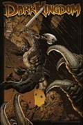 FRANK FRAZETTA'S DARK KINGDOM #1B 