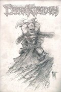 FRANK FRAZETTA'S DARK KINGDOM #2-RI 