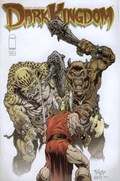 FRANK FRAZETTA'S DARK KINGDOM #3B 