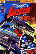 THE LEGEND OF THE SHIELD #5 