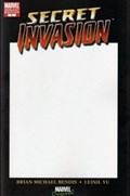 SECRET INVASION #1B 