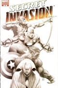 SECRET INVASION #2-RI-C 