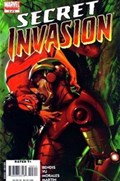 SECRET INVASION #3 