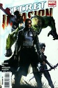 SECRET INVASION #4 