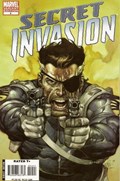 SECRET INVASION #4-RI-B 
