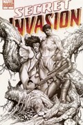 SECRET INVASION #4-RI-C 