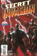 SECRET INVASION #1D 