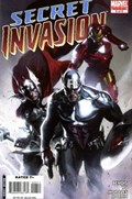 SECRET INVASION #6B 