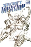 SECRET INVASION #5-RI-B 