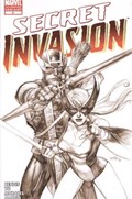 SECRET INVASION #2-3rd 