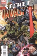 SECRET INVASION #3-2nd 
