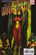 SECRET INVASION #6-BALCC 