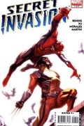 SECRET INVASION #7 
