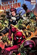 SECRET INVASION #7B 