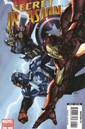 SECRET INVASION #6C 