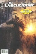 DON PENDLETON'S THE EXECUTIONER #3 