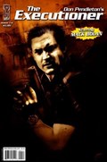 DON PENDLETON'S THE EXECUTIONER #4 
