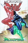 PROJECT SUPERPOWERS: THE DEATH-DEFYING DEVIL #1 
