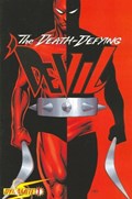 PROJECT SUPERPOWERS: THE DEATH-DEFYING DEVIL #1B 
