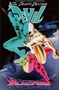 PROJECT SUPERPOWERS: THE DEATH-DEFYING DEVIL #1E 