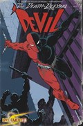 PROJECT SUPERPOWERS: THE DEATH-DEFYING DEVIL #1D 